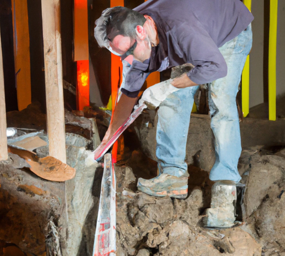 basement finishing new york