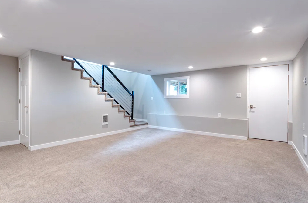 Maximizing Space and Value: A Guide to Basement Finishing