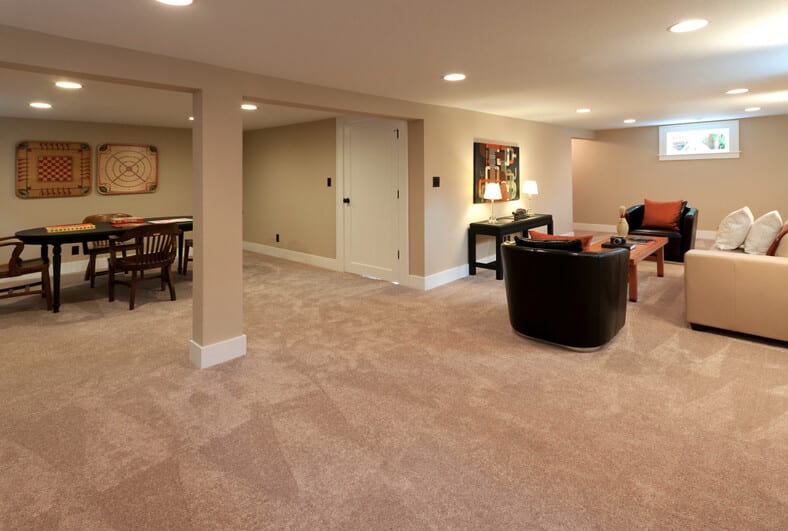 Unleashing the Potential: Transforming Your Basement with Finishing