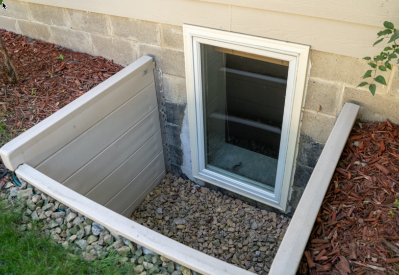 Egress Windows: A Crucial Element for a Safe Basement